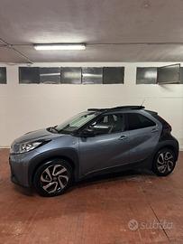 Aygo x 2025