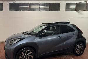 Aygo x 2025