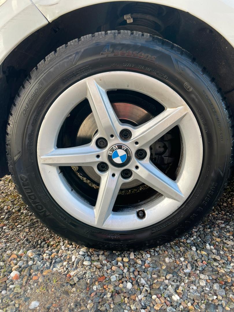 Nuovo Originale BMW Mini Pneumatici Aria Stelo Della Valvola Gomma 42