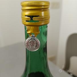 Bottiglia per collezionisti