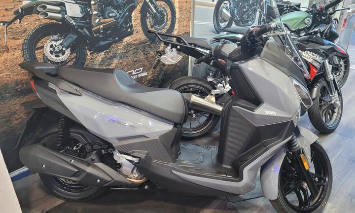 Sym Joyride 300 BUONO SCONTO € 290,00 UTILIZZALO C