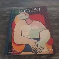 libro Picasso 