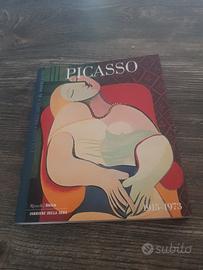 libro Picasso 