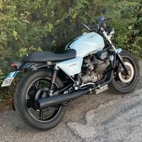 Moto Guzzi 850 T5