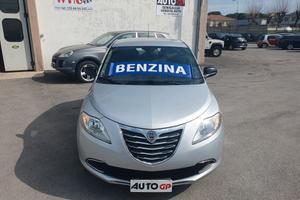 Lancia Ypsilon 1.2 69 CV benzina Neop 2014