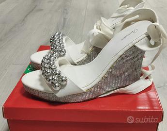 Scarpe da donna Benetton 40