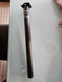 reggisella cannondale carbon 31,6mm C2