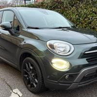 Fiat 500X 1.6 MultiJet 120 CV Cross 2019