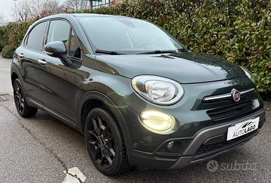 Fiat 500X 1.6 MultiJet 120 CV Cross 2019