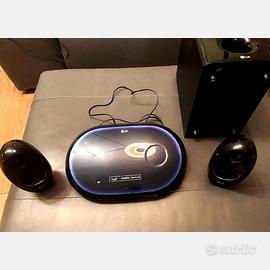 home theatre lg