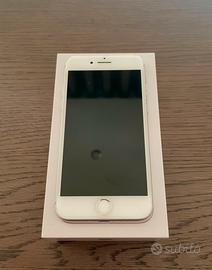 Apple iPhone 8 Silver