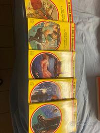 Libro gialli