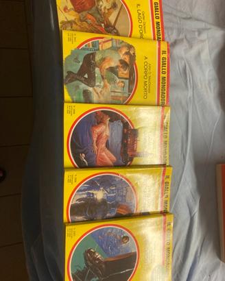 Libro gialli