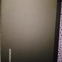 Lenovo computer portabile