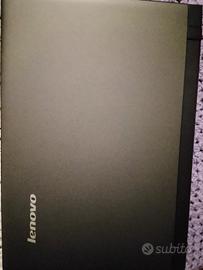 Lenovo computer portabile