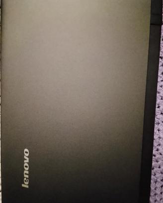 Lenovo computer portabile