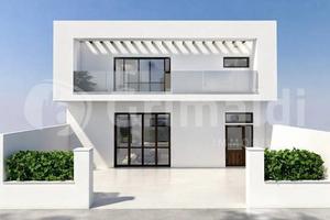 Terreno Residenziale Ugento [48capistranoVRG] (Uge