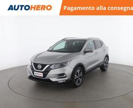 NISSAN Qashqai SA95133