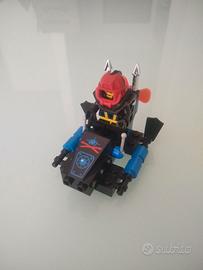 Set lego spazio/space 6115 completo con figure