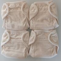 Popolini MaxiSnap morbido(MaxiSnap frottee) x4(P2)