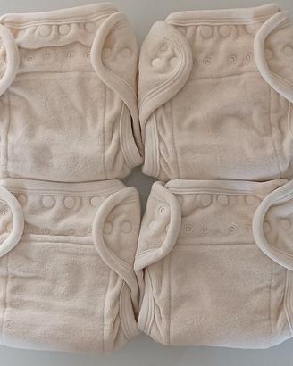 Popolini MaxiSnap morbido(MaxiSnap frottee) x4(P2)