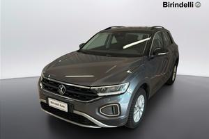 VOLKSWAGEN T-Roc 1ª serie - T-Roc 2.0 TDI SCR 150