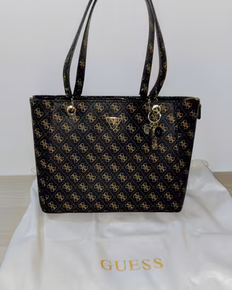 borsa Guess nuova 