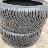 Pneumatici Good Year Vector 4s 245/40 R18