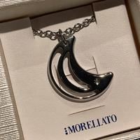 Collana Morellato diamante naturale