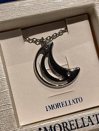 Collana Morellato diamante naturale