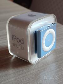 iPod Shuffle 2GB - Nuovo 