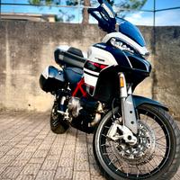 Ducati multistrada 950