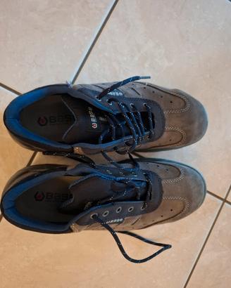 Scarpe antinfortunistiche nr.43