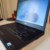 Notebook Dell