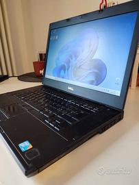 Notebook Dell