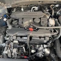 Motore usato Hyundai tucson ix35 G4FU