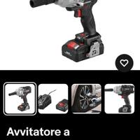 avviatore 