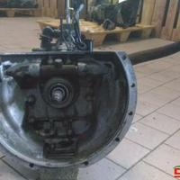 Cambio lancia 2000 ie 1972 1974 2000