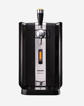 Spillatore di Birra da Casa Philips PerfectDraft
