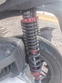 Honda Forza 350 2021