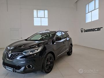 RENAULT Kadjar dCi 8V 110CV EDC Energy Intens