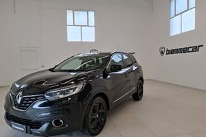 RENAULT Kadjar dCi 8V 110CV EDC Energy Intens