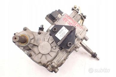 Cambio, trasmissione Linhai 600 EFI – anno 2011