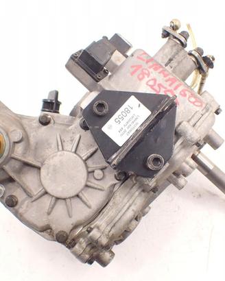 Cambio, trasmissione Linhai 600 EFI – anno 2011