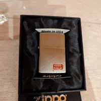 Zippo 1000 Miglia 2009 edizione limitata