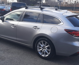 Mazda 6 sw 2.2 diesel