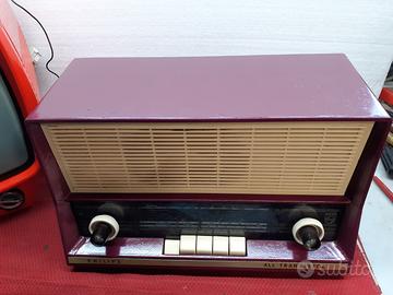 Radio Portatile PHILIPS ALL TRANSISTOR