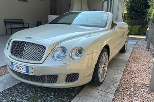 BENTLEY Continental GTC Speed 610 Cv Mulliner W1