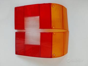 FARI POSTERIORI A112 ABARTH