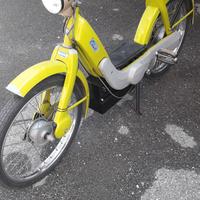 Kit trasformazione ciao in bici elettrica